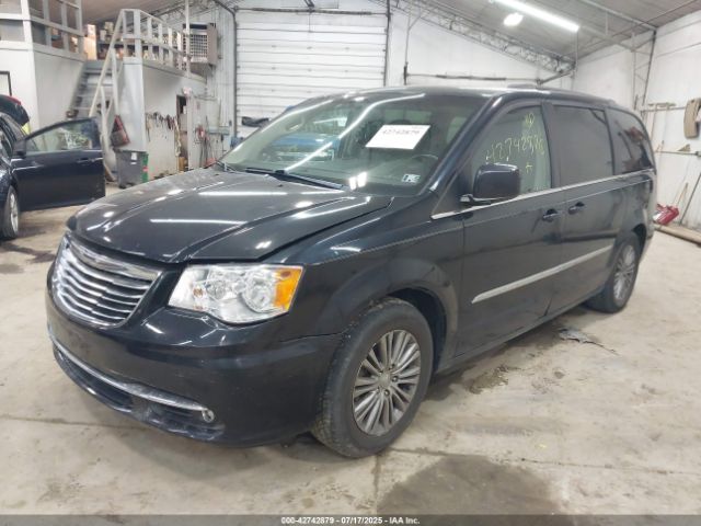 2015 CHRYSLER TOWN & COUNTRY 2C4RC1BG9FR673060 Photo 1