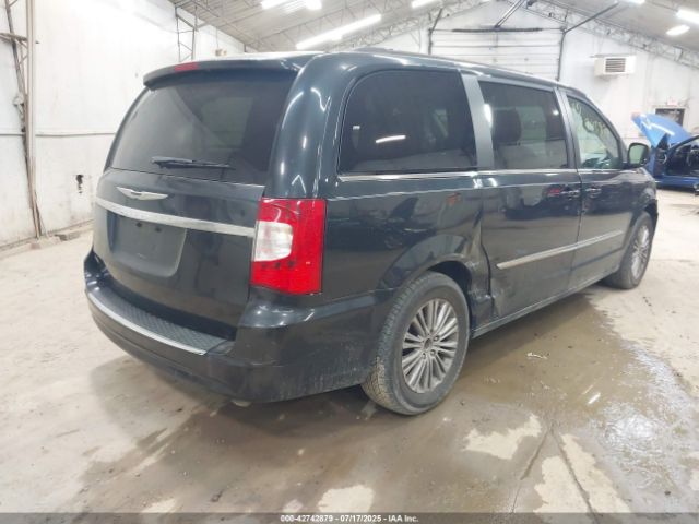 2015 CHRYSLER TOWN & COUNTRY 2C4RC1BG9FR673060 Photo 3