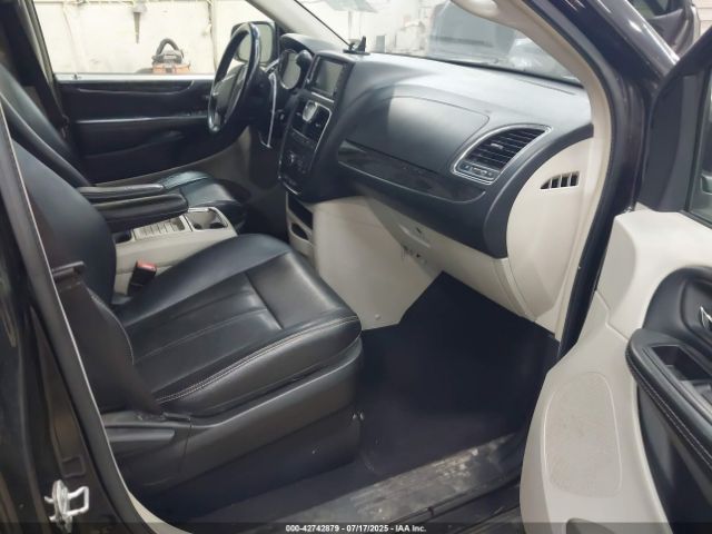 2015 CHRYSLER TOWN & COUNTRY 2C4RC1BG9FR673060 Photo 4