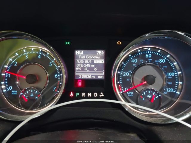 2015 CHRYSLER TOWN & COUNTRY 2C4RC1BG9FR673060 Photo 6