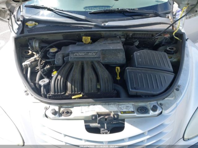 2001 CHRYSLER PT CRUISER 3C8FY4BBX1T564914 Photo 9