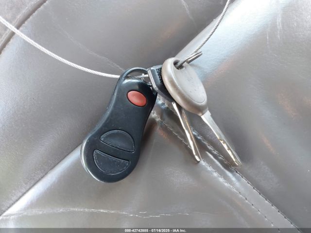 2001 CHRYSLER PT CRUISER 3C8FY4BBX1T564914 Photo 10