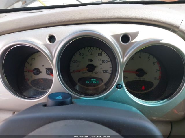 2001 CHRYSLER PT CRUISER 3C8FY4BBX1T564914 Photo 6