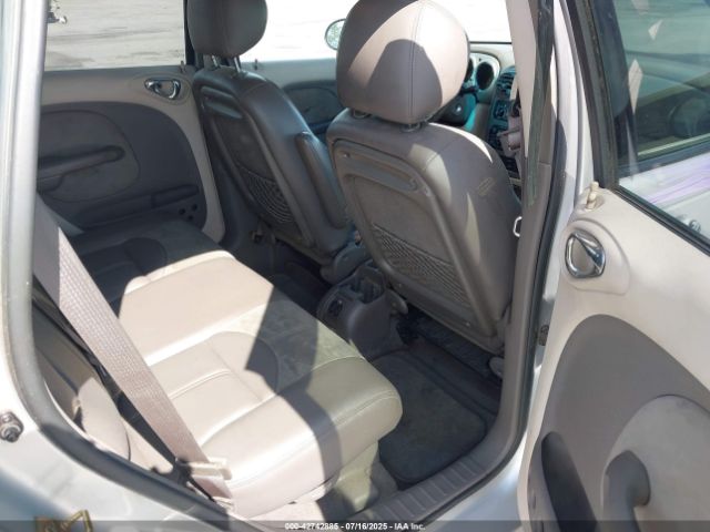 2001 CHRYSLER PT CRUISER 3C8FY4BBX1T564914 Photo 7