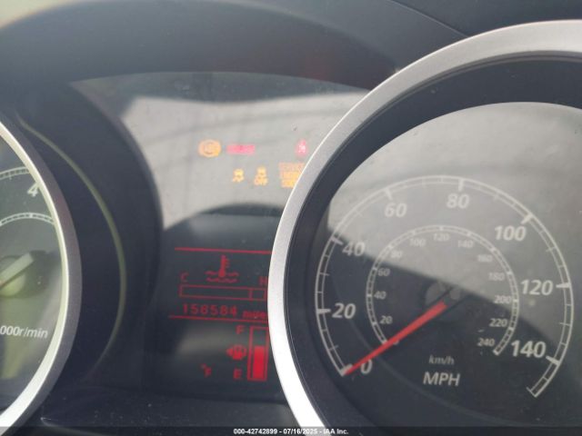 2013 MITSUBISHI LANCER JA32U2FUXDU009255 Photo 6