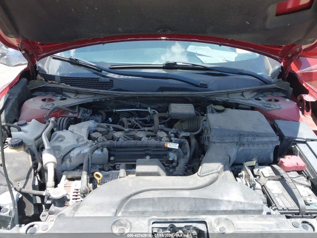 1N4AL3AP4HC166787 Nissan 2017