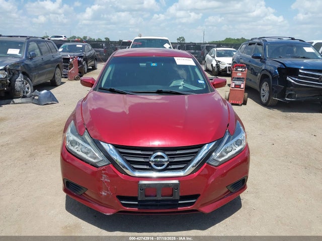 1N4AL3AP4HC166787 Nissan 2017