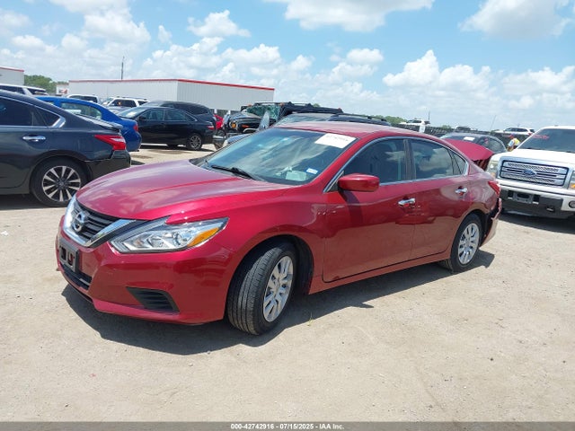 1N4AL3AP4HC166787 Nissan 2017