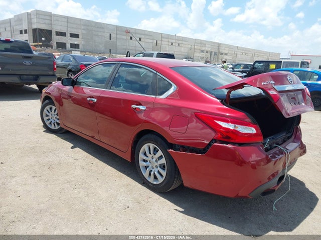 1N4AL3AP4HC166787 Nissan 2017