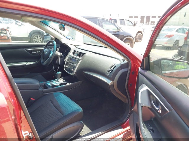 1N4AL3AP4HC166787 Nissan 2017