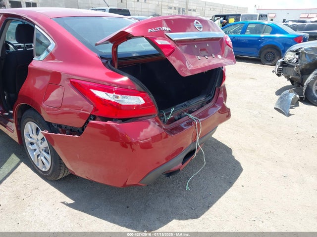 1N4AL3AP4HC166787 Nissan 2017