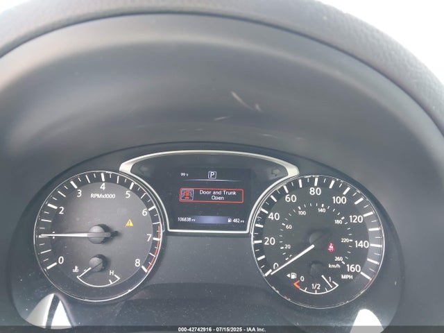 1N4AL3AP4HC166787 Nissan 2017