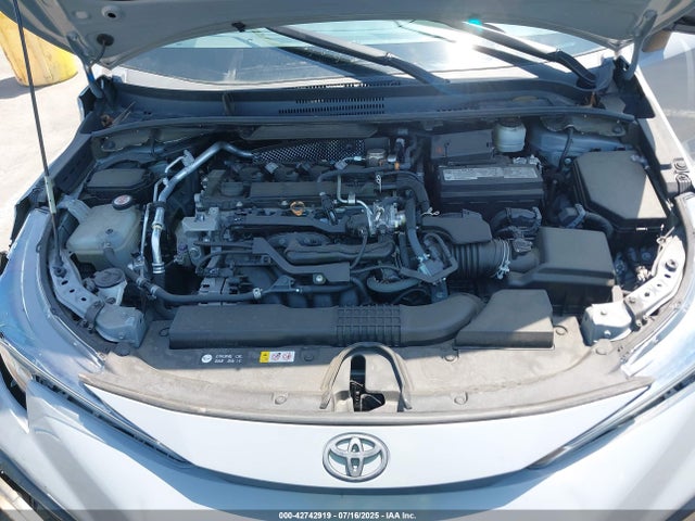 Toyota m20-fks 2021 5YFT4MCE7MP075578 Image 10
