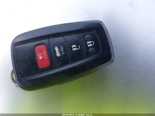 Toyota m20-fks 2021 5YFT4MCE7MP075578 Image 11