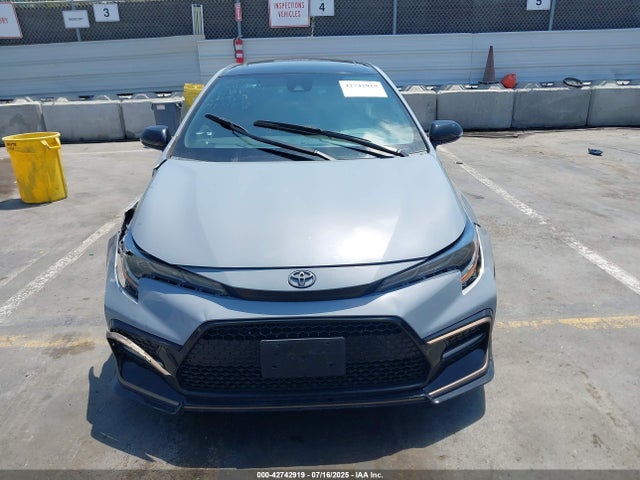 Toyota m20-fks 2021 5YFT4MCE7MP075578 Image 13