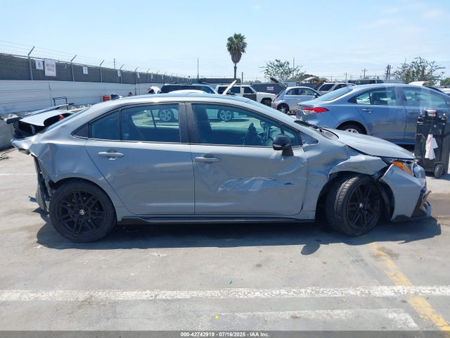 Toyota m20-fks 2021 5YFT4MCE7MP075578 Image 14