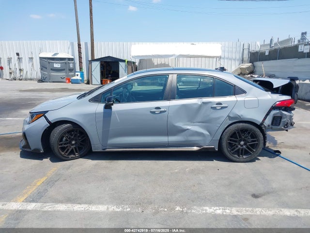 Toyota m20-fks 2021 5YFT4MCE7MP075578 Image 15