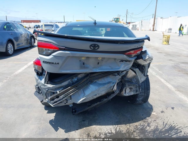 Toyota m20-fks 2021 5YFT4MCE7MP075578 Image 17