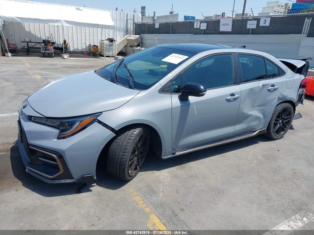 Toyota m20-fks 2021 5YFT4MCE7MP075578 Image 2