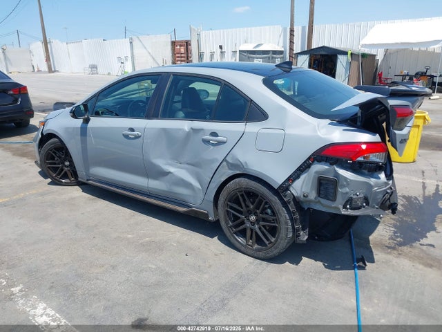 Toyota m20-fks 2021 5YFT4MCE7MP075578 Image 3