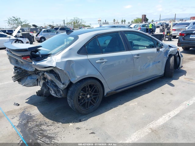 Toyota m20-fks 2021 5YFT4MCE7MP075578 Image 4