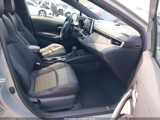 Toyota m20-fks 2021 5YFT4MCE7MP075578 Image 5