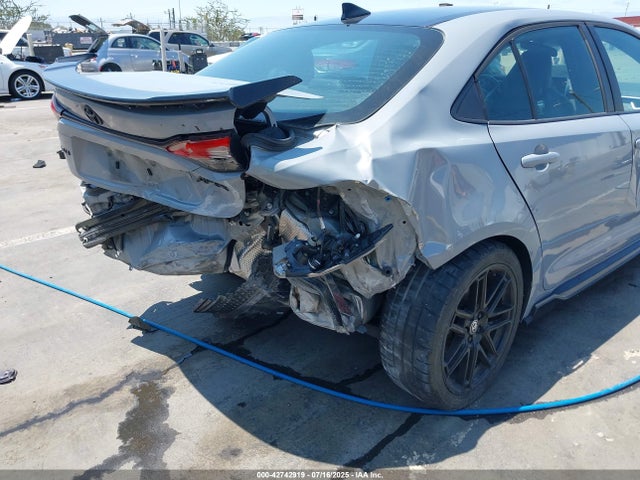 Toyota m20-fks 2021 5YFT4MCE7MP075578 Image 6