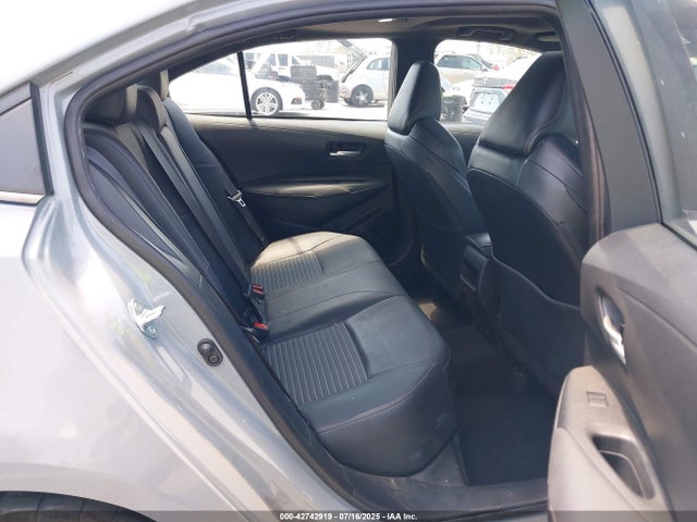 Toyota m20-fks 2021 5YFT4MCE7MP075578 Image 8