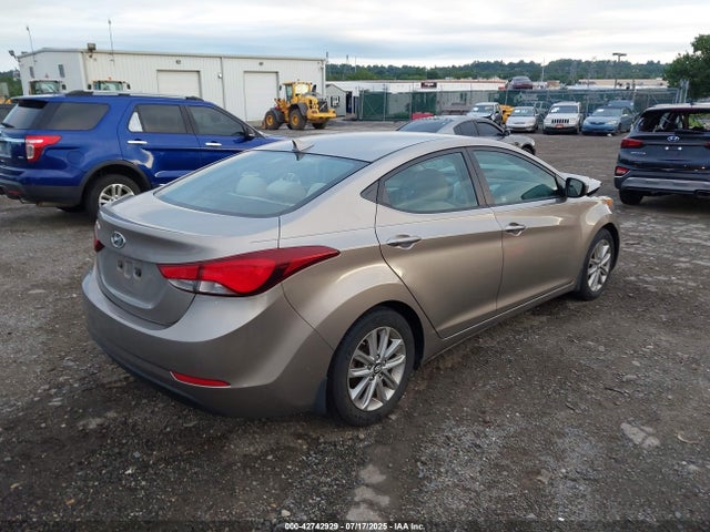 5NPDH4AE9EH469514 Hyundai dohc mpi nu