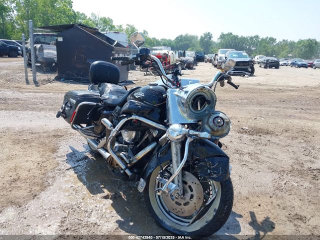 1998 HARLEY-DAVIDSON FLHRCI 1HD1FRR16WY604003