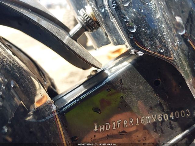1998 HARLEY-DAVIDSON FLHRCI 1HD1FRR16WY604003 Photo 9