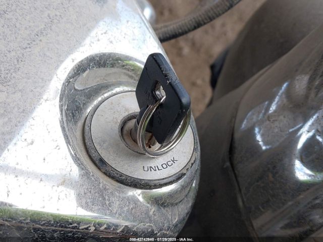 1998 HARLEY-DAVIDSON FLHRCI 1HD1FRR16WY604003 Photo 10