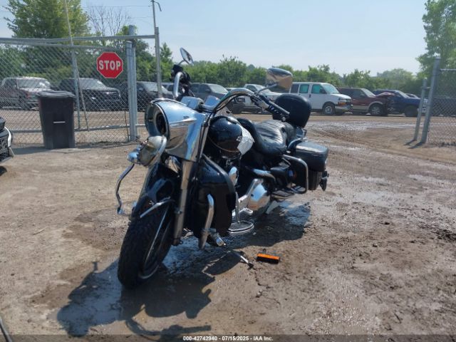 1998 HARLEY-DAVIDSON FLHRCI 1HD1FRR16WY604003 Photo 1