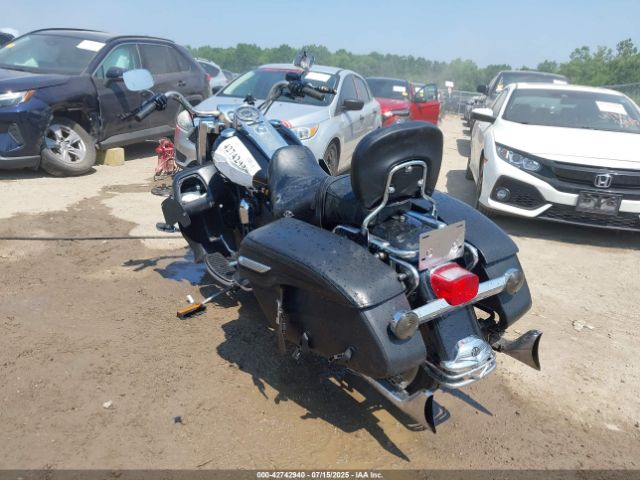 1998 HARLEY-DAVIDSON FLHRCI 1HD1FRR16WY604003 Photo 2