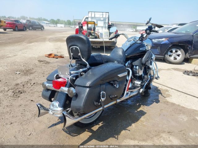 1998 HARLEY-DAVIDSON FLHRCI 1HD1FRR16WY604003 Photo 3