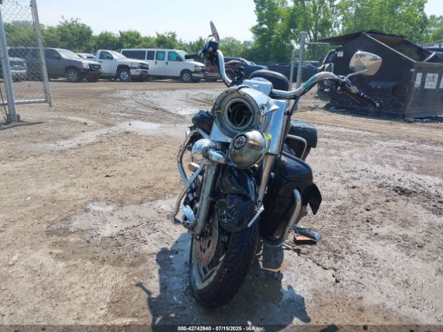 1998 HARLEY-DAVIDSON FLHRCI 1HD1FRR16WY604003 Photo 4