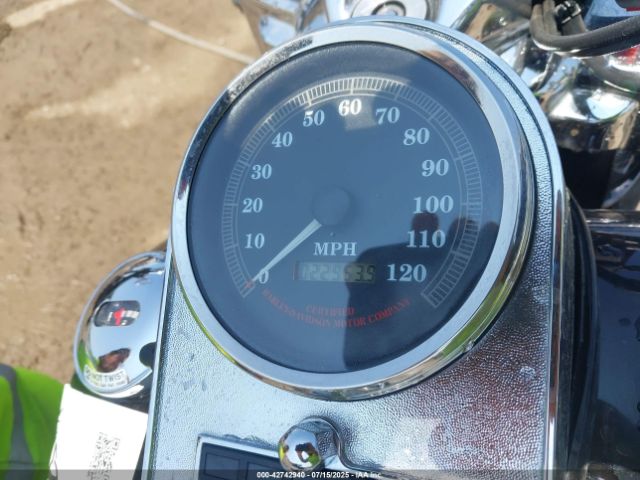 1998 HARLEY-DAVIDSON FLHRCI 1HD1FRR16WY604003 Photo 6