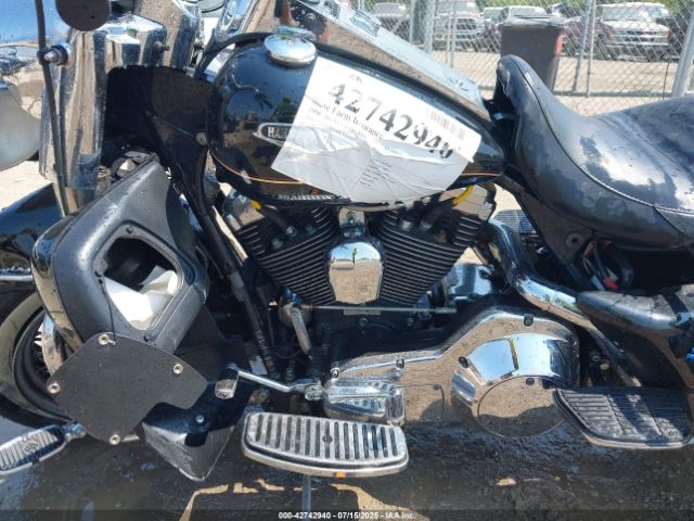 1998 HARLEY-DAVIDSON FLHRCI 1HD1FRR16WY604003 Photo 8