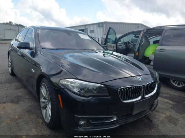 2014 BMW 535I WBA5B3C50ED292951