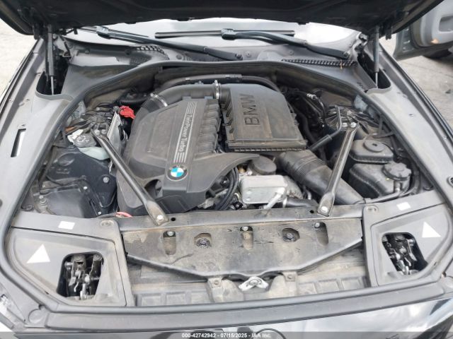 2014 BMW 535I WBA5B3C50ED292951 Photo 9