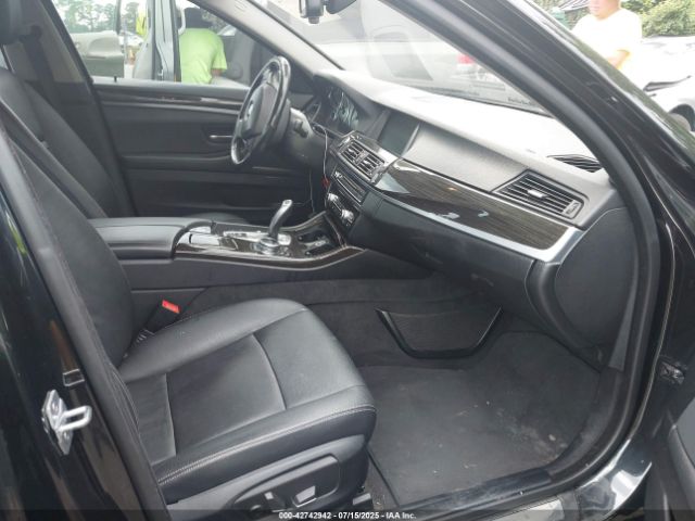 2014 BMW 535I WBA5B3C50ED292951 Photo 4