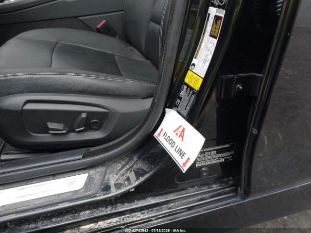 2014 BMW 535I WBA5B3C50ED292951 Photo 5