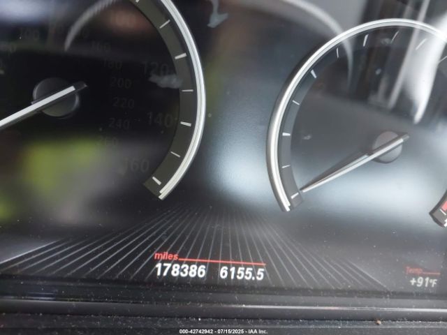 2014 BMW 535I WBA5B3C50ED292951 Photo 6