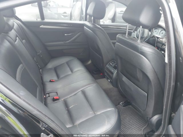 2014 BMW 535I WBA5B3C50ED292951 Photo 7