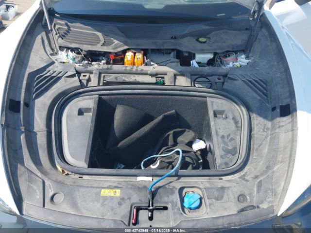 2024 AUDI E-TRON GT WAUFJBFW4R7001040 Photo 9