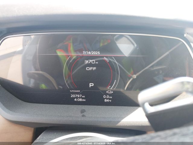 2024 AUDI E-TRON GT WAUFJBFW4R7001040 Photo 6