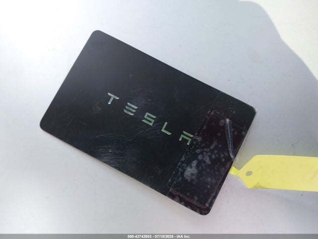 2024 TESLA MODEL Y 7SAYGDEF2RF125439 Photo 10