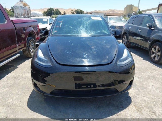 Tesla 2024 2024 7SAYGDEF2RF125439 Image 13