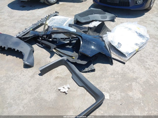 Tesla 2024 2024 7SAYGDEF2RF125439 Image 20