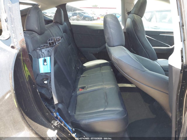 2024 TESLA MODEL Y 7SAYGDEF2RF125439 Photo 7